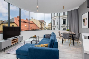 Apartament Prestige Centrum